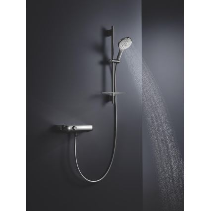 GROHE 26546000 - Doucheset RAINSHOWER SMARTACTIVE 600 mm glanzend chroom