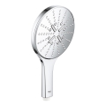 GROHE 26553000 - Handdouche RAINSHOWER SMARTACTIVE 150 mm glanzend chroom