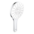 GROHE 26554LS0 - Handdouche RAINSHOWER SMARTACTIVE 150 mm glanzend chroom