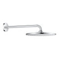 GROHE 26557000 - RAINSHOWER hoofddoucheset 310 422 mm glanzend chroom