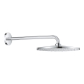 GROHE 26558000 - Set met hoofddouche RAINSHOWER MONO 310 422 mm glanzend chroom