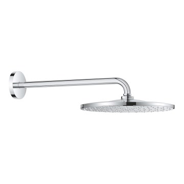 GROHE 26558000 - Set met hoofddouche RAINSHOWER MONO 310 422 mm glanzend chroom