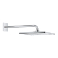 GROHE 26564000 - Set met hoofddouche RAINSHOWER MONO 310 CUBE 422 mm chroom