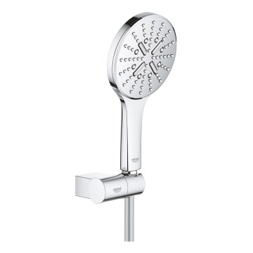 GROHE 26580000 - Handdoucheset RAINSHOWER SMARTACTIVE 130 1500 mm chroom