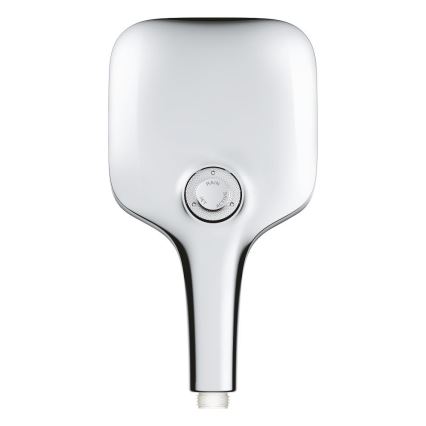 GROHE 26582000 - Handdouche RAINSHOWER SMARTACTIVE 130 CUBE glanzend chroom