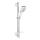 GROHE 26584000 - Doucheset RAINSHOWER SMARTACTIVE 130 CUBE 600 mm chroom