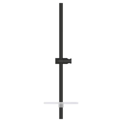 GROHE 266022430 - SMARTACTIVE douchestang 600 mm zwart