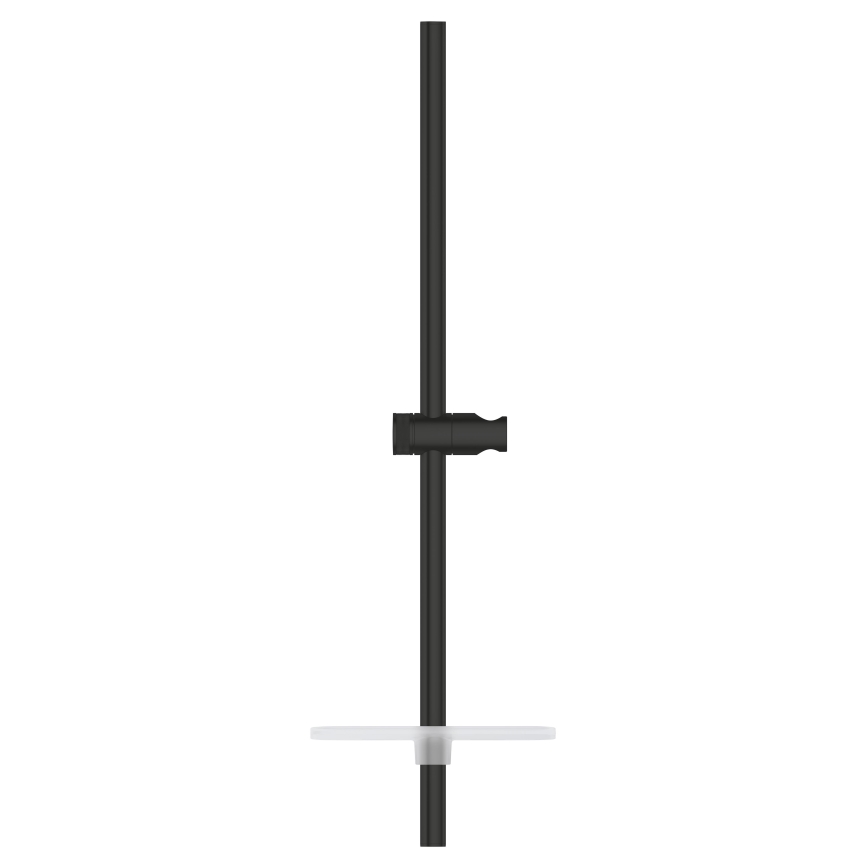 GROHE 266022430 - SMARTACTIVE douchestang 600 mm zwart