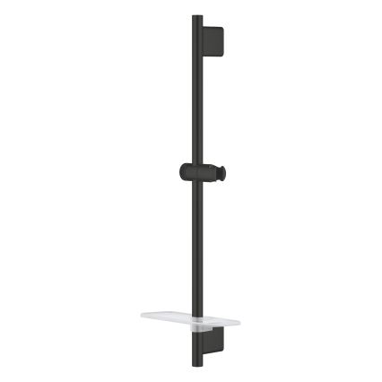 GROHE 266022430 - SMARTACTIVE douchestang 600 mm zwart