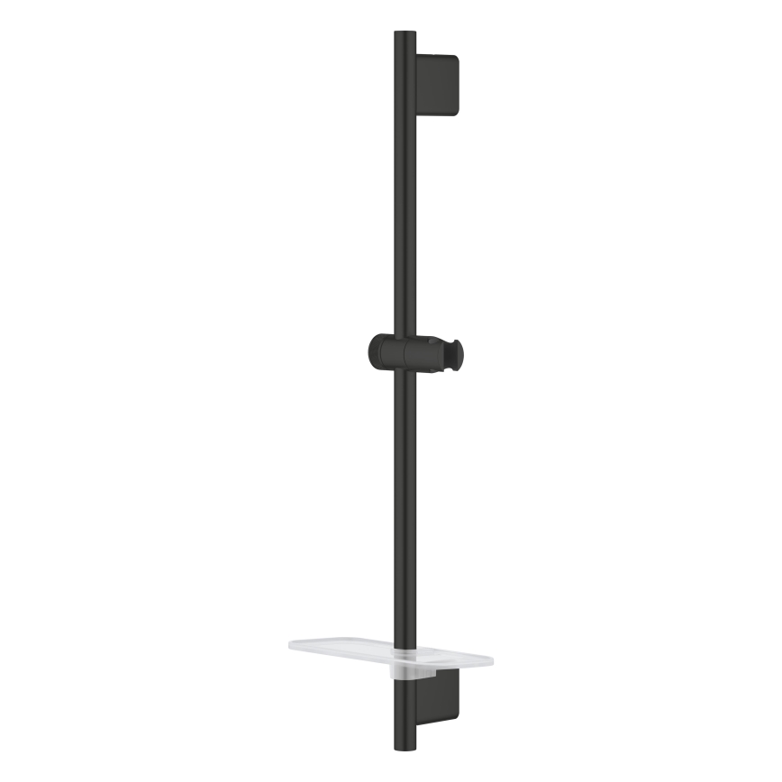 GROHE 266022430 - SMARTACTIVE douchestang 600 mm zwart
