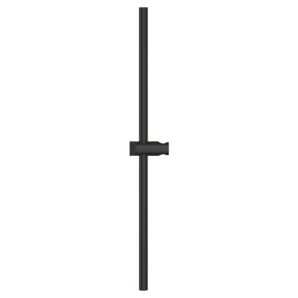 GROHE 266022430 - SMARTACTIVE douchestang 600 mm zwart