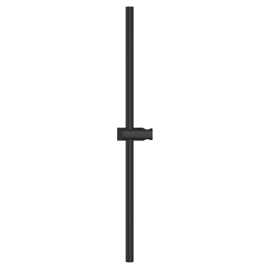 GROHE 266022430 - SMARTACTIVE douchestang 600 mm zwart