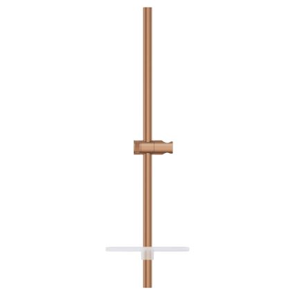 GROHE 26602DL0 - Douchestang SMARTACTIVE 600 mm geborsteld koper