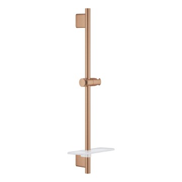 GROHE 26602DL0 - Koperen douchestang SMARTACTIVE 600 mm