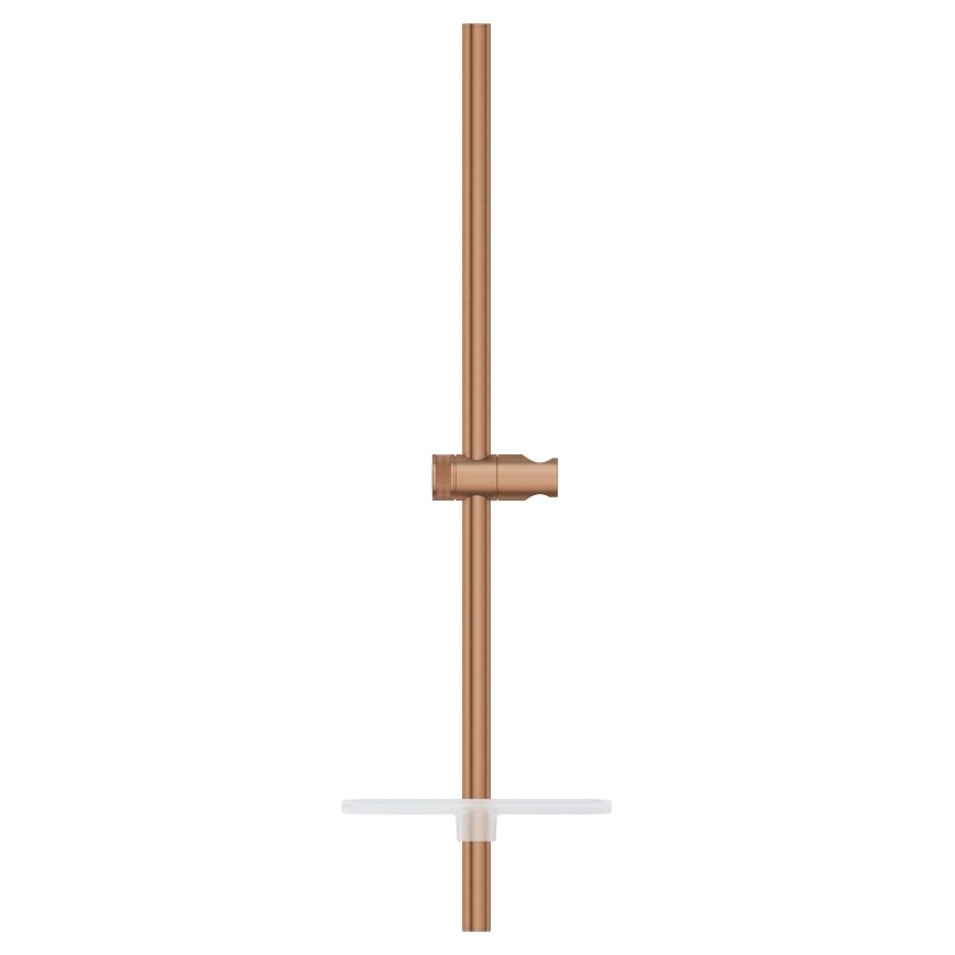 GROHE 26602DL0 - Koperen douchestang SMARTACTIVE 600 mm