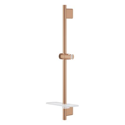 GROHE 26602DL0 - Koperen douchestang SMARTACTIVE 600 mm