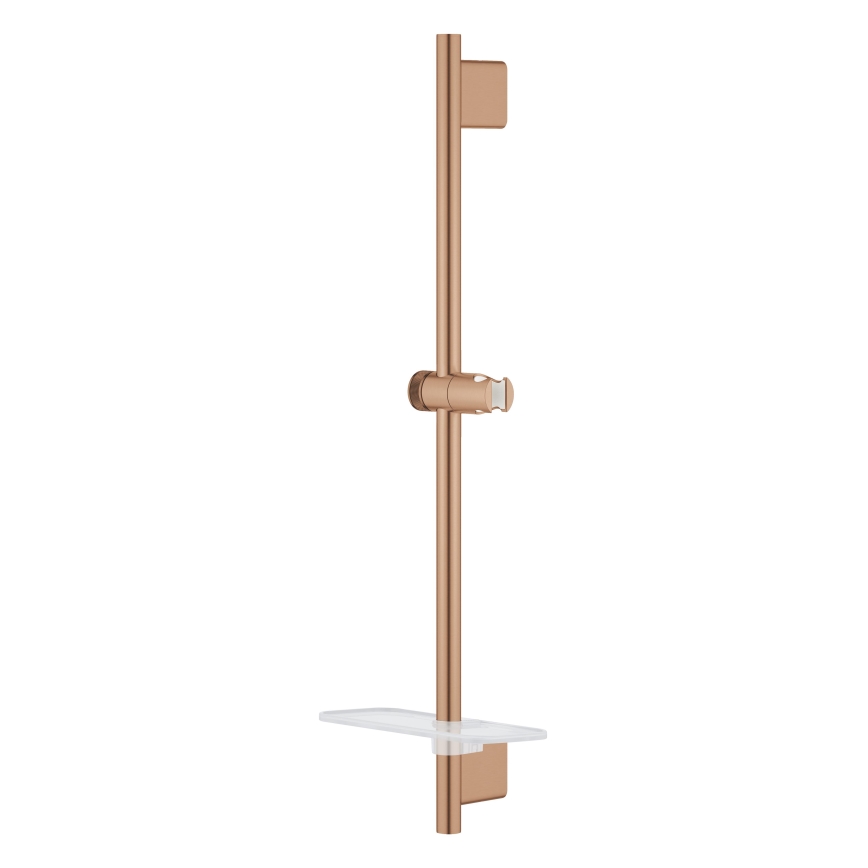 GROHE 26602DL0 - Koperen douchestang SMARTACTIVE 600 mm