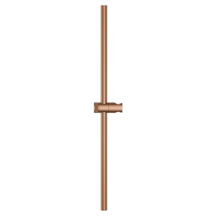 GROHE 26602DL0 - Koperen douchestang SMARTACTIVE 600 mm