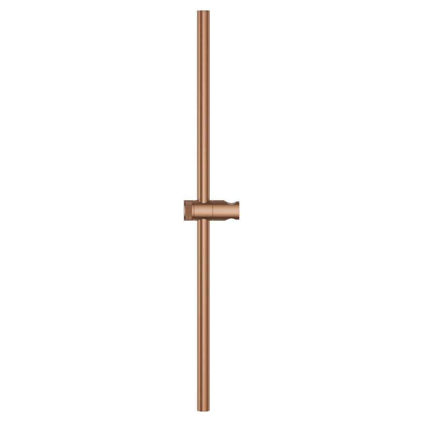 GROHE 26602DL0 - Koperen douchestang SMARTACTIVE 600 mm