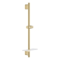 GROHE 26602GN0 - douchestang SMARTACTIVE 600 mm geborsteld goud