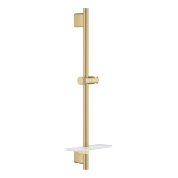 GROHE 26602GN0 - douchestang SMARTACTIVE 600 mm geborsteld goud