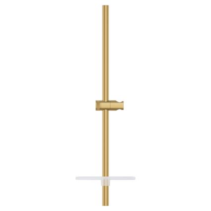 GROHE 26602GN0 - douchestang SMARTACTIVE 600 mm geborsteld goud