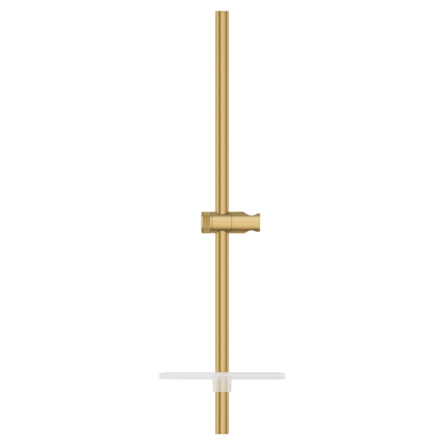 GROHE 26602GN0 - douchestang SMARTACTIVE 600 mm geborsteld goud
