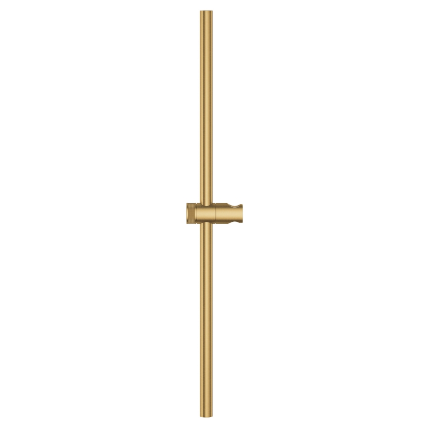 GROHE 26602GN0 - douchestang SMARTACTIVE 600 mm geborsteld goud