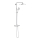 GROHE 26648000 - Douchesysteem RAINSHOWER SMARTACTIVE 310 450 mm glanzend chroom