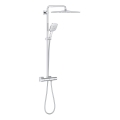 GROHE 26652000 - Douchesysteem RAINSHOWER SMARTACTIVE 310 450 mm glanzend chroom