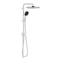 GROHE 26698001 - Douchesysteem VITALIO COMFORT 250 glanzend chroom