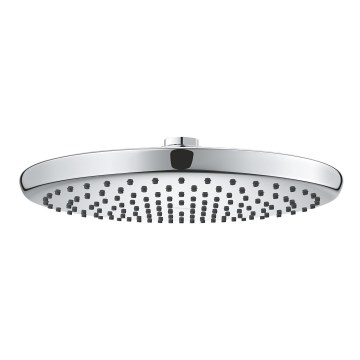 GROHE 26815000 - Hoofddouche VITALIO START O 250 mm glanzend chroom