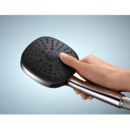 GROHE 26926001 - Handdouche VITALIO COMFORT 110 x 110 mm glanzend chroom