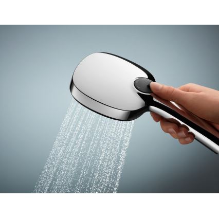 GROHE 26926001 - Handdouche VITALIO COMFORT 110 x 110 mm glanzend chroom