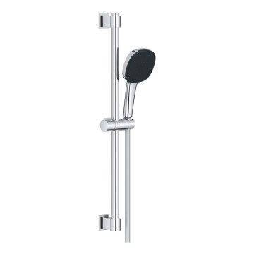 GROHE 26928001 - Doucheset VITALIO COMFORT 110, 600 mm, glanzend chroom