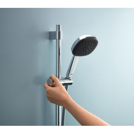 GROHE 26928001 - Doucheset VITALIO COMFORT 110, 600 mm, glanzend chroom