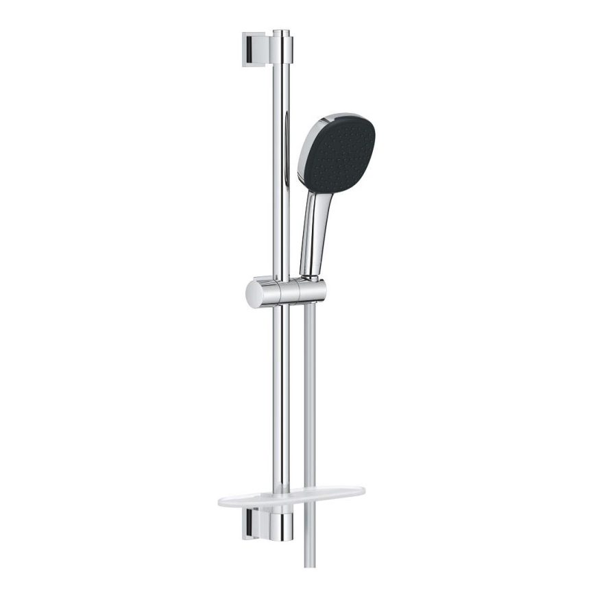 GROHE 26929001 - Doucheset VITALIO COMFORT 110 600 mm glanzend chroom