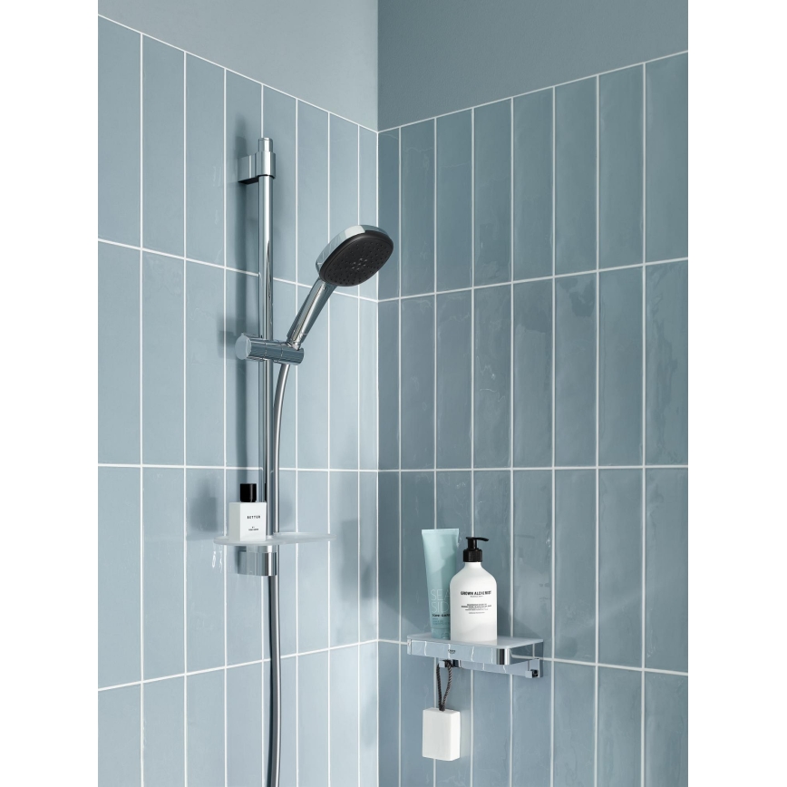 GROHE 26929001 - Doucheset VITALIO COMFORT 110 600 mm glanzend chroom