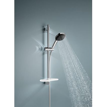 GROHE 26929001 - Doucheset VITALIO COMFORT 110 600 mm glanzend chroom