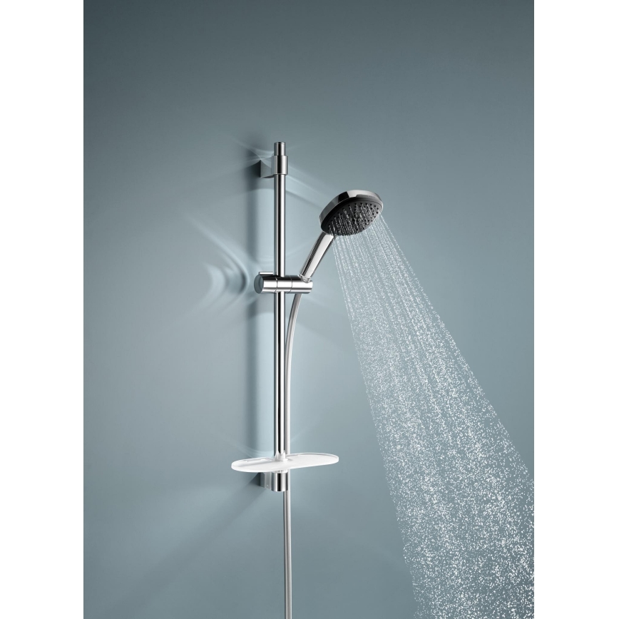 GROHE 26929001 - Doucheset VITALIO COMFORT 110 600 mm glanzend chroom