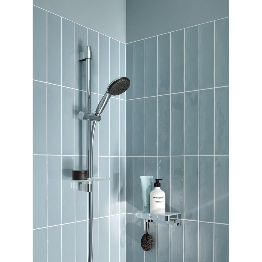 GROHE 26952001 - Doucheset VITALIO START 110, 600 mm, glanzend chroom