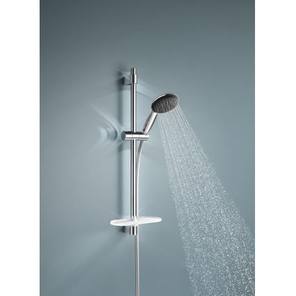 GROHE 26952001 - Doucheset VITALIO START 110, 600 mm, glanzend chroom