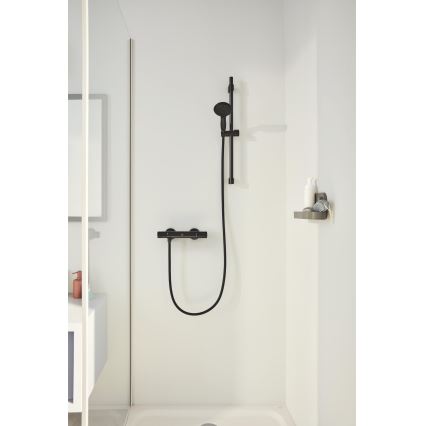 GROHE 269612431 - VITALIO UNIVERSAL douchestang 900 mm zwart