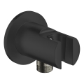 GROHE 269622431 - Wandaansluiting VITALIO UNIVERSAL G12” zwart