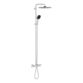GROHE 26984001 - Douchesysteem VITALIO COMFORT 390 mm glanzend chroom