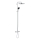 GROHE 26984001 - Douchesysteem VITALIO COMFORT 390 mm glanzend chroom