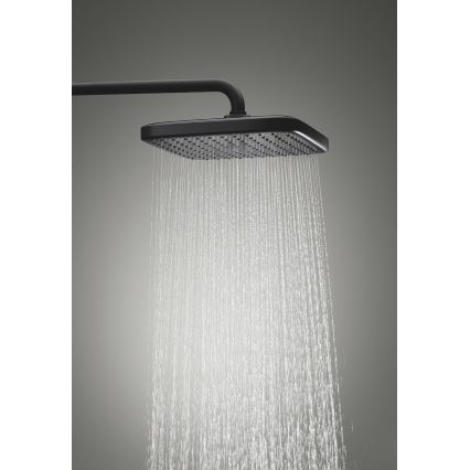 GROHE 269842431 - Douchesysteem VITALIO COMFORT 250 250 × 250 mm zwart