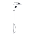 GROHE 26986001 - Douchesysteem VITALIO COMFORT 250 glanzend chroom