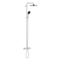 GROHE 26988001 - Douchesysteem VITALIO START SYSTEM 390 mm glanzend chroom