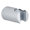 GROHE 27056000 - Wandhouder voor RAINSHOWER, glanzend chroom